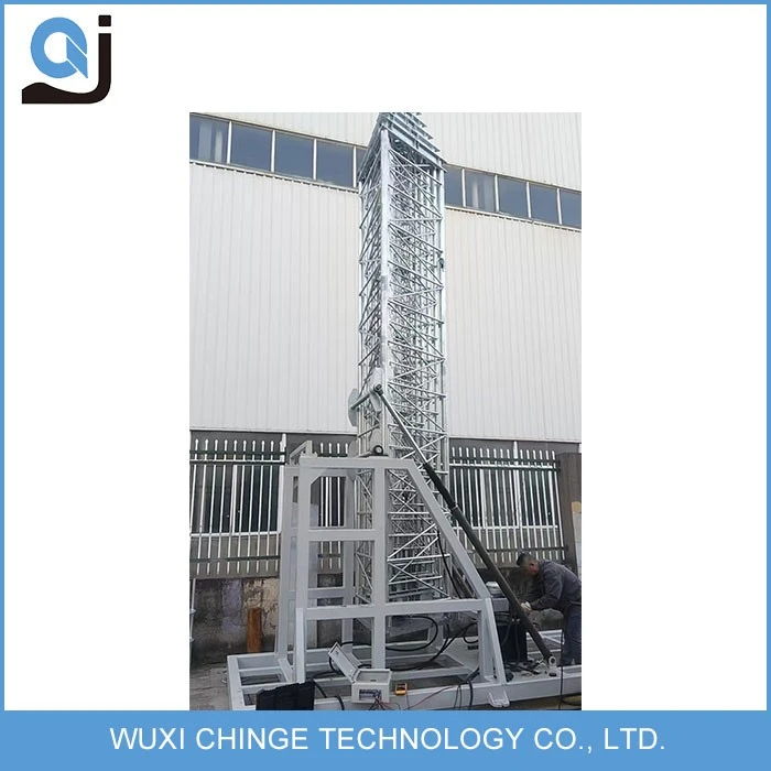 China Cell On Wheels Manufacturer suppliers